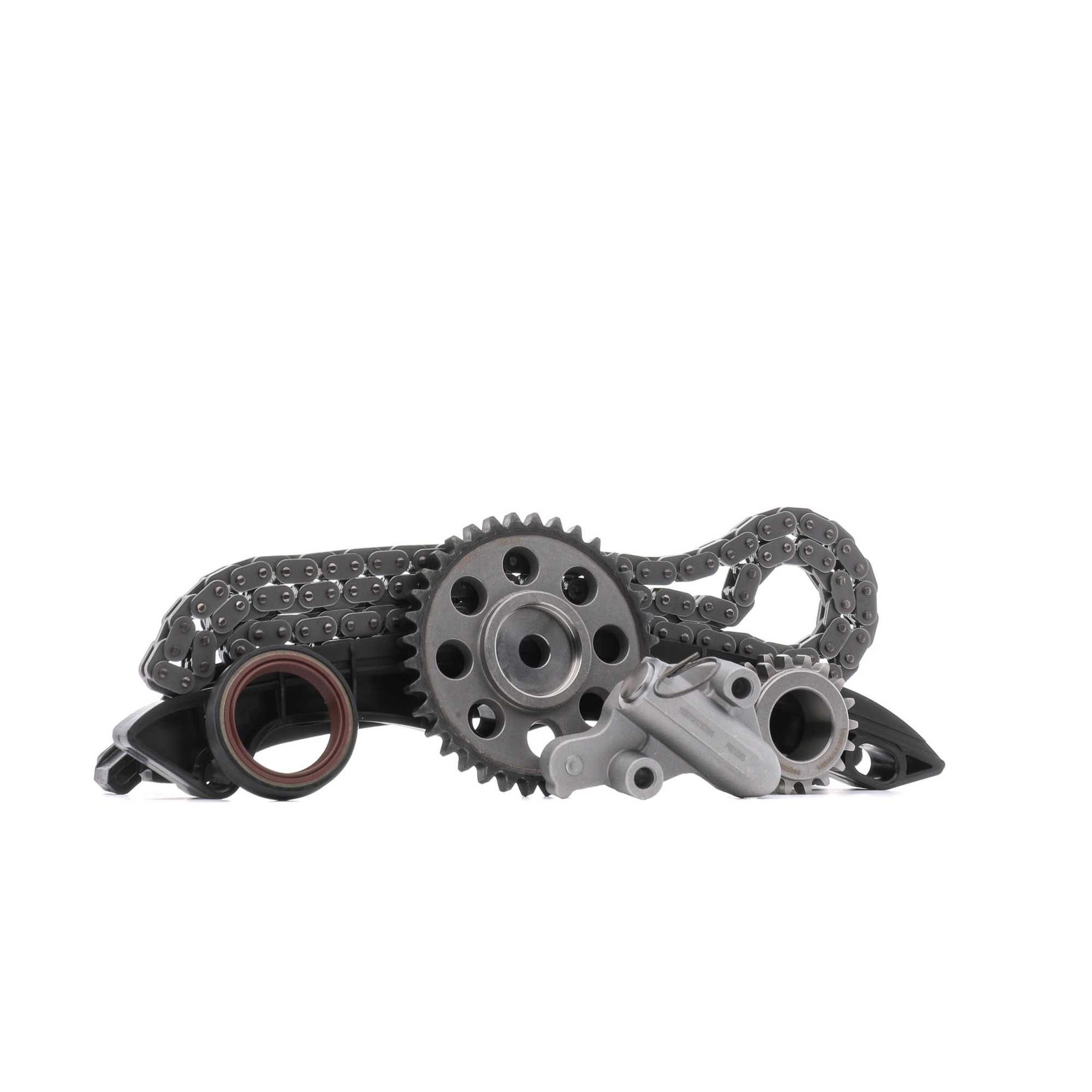 RIDEX 1389T2648 Timing chain kit VW SCIROCCO 2008 price