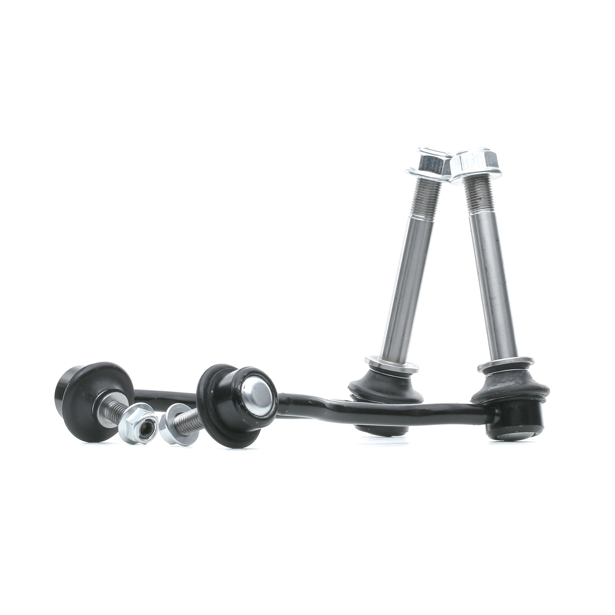 SKST-0230853 STARK Vorderachse rechts, Vorderachse links, 200mm, MM12x1.75R MM16X1.5R Länge: 200mm Koppelstange SKST-0230853 günstig