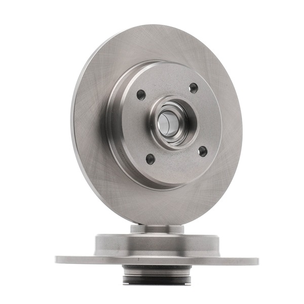 RIDEX Bremsscheibe 82B2985