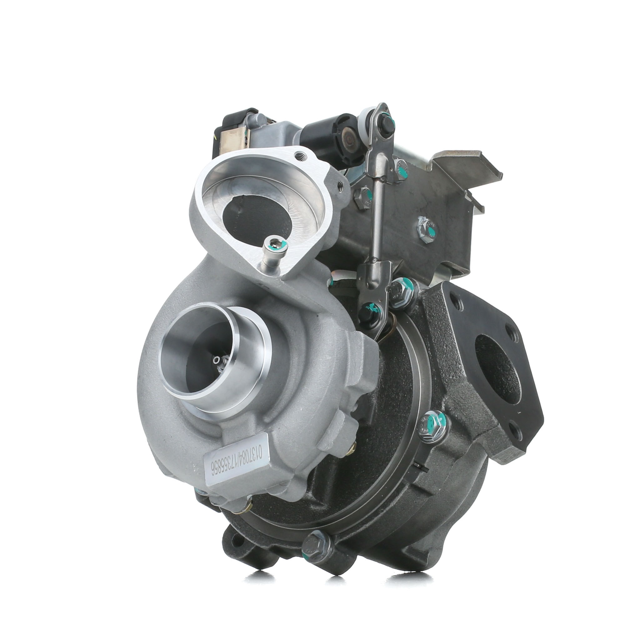 STARK Exhaust Turbocharger, Incl. Gasket Set Turbo SKCT-1191279 buy