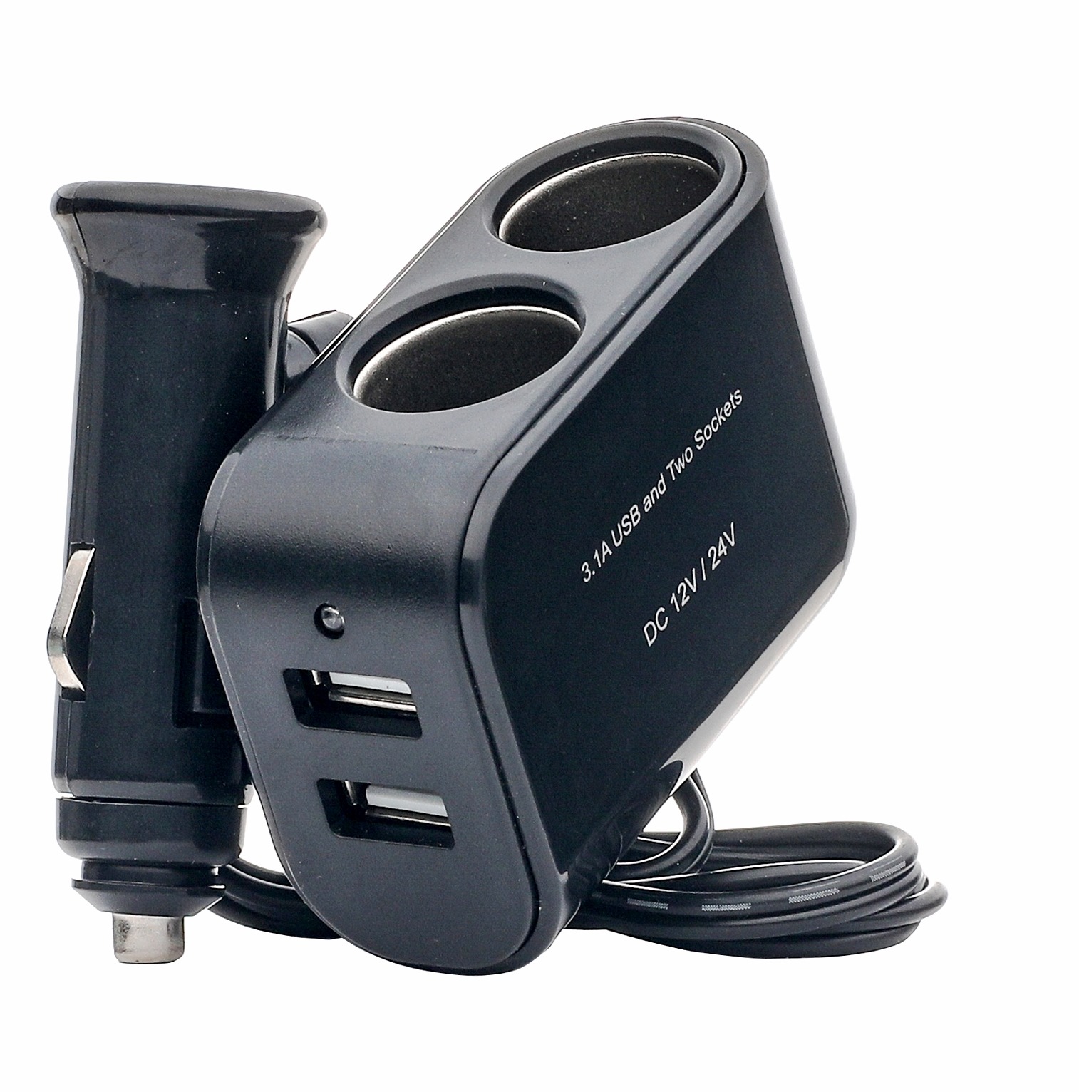 TITAN Adaptateur, allume-cigares 0000002.0003352 acheter en ligne