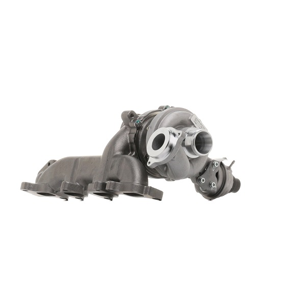 RIDEX 2234C10786 Turbocharger