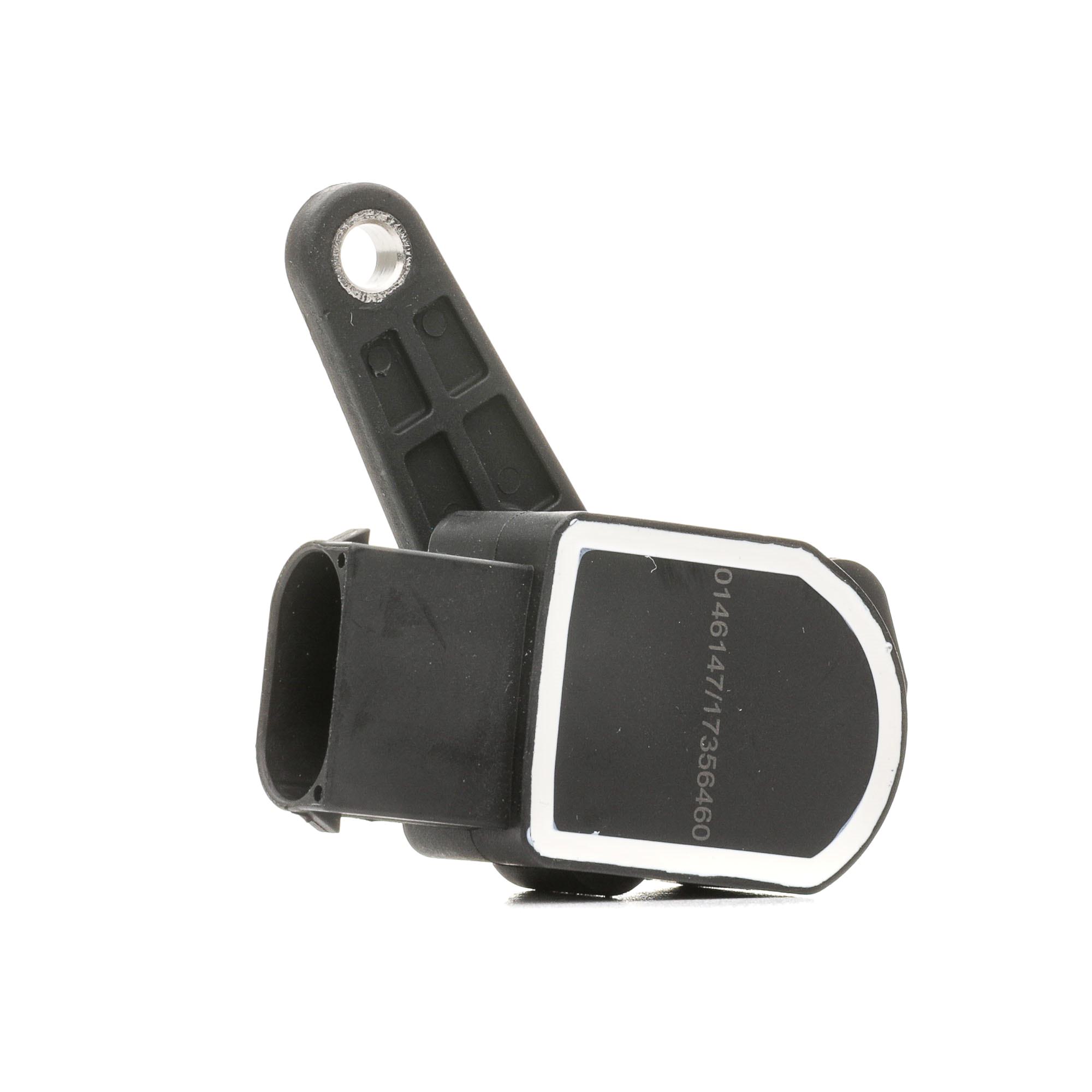 Great value for money - STARK Sensor, Xenon light (headlight range adjustment) SKSX-1450025