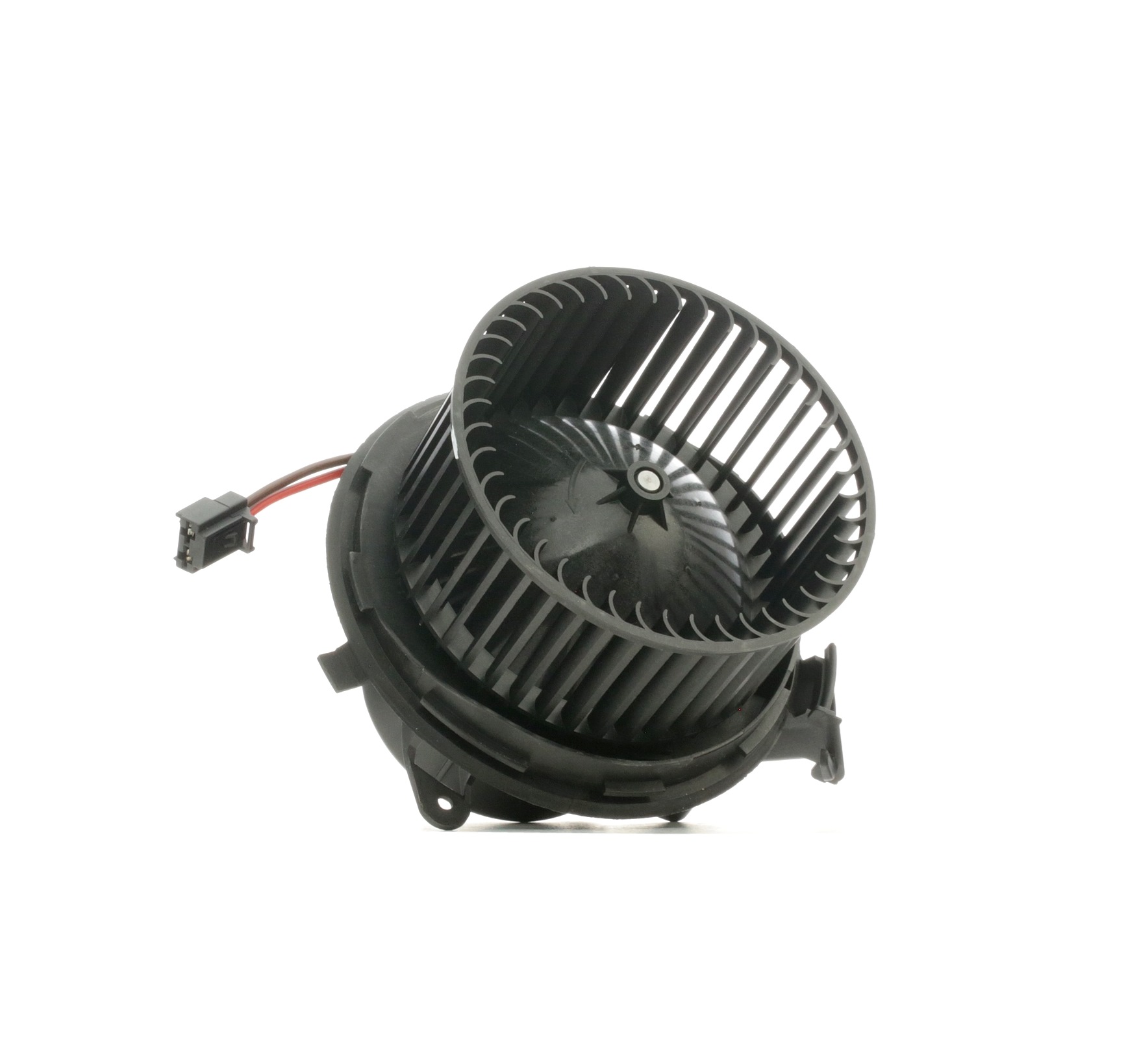 RIDEX 2669I0307 MERCEDES-BENZ C-Class 2010 Heater blower motor