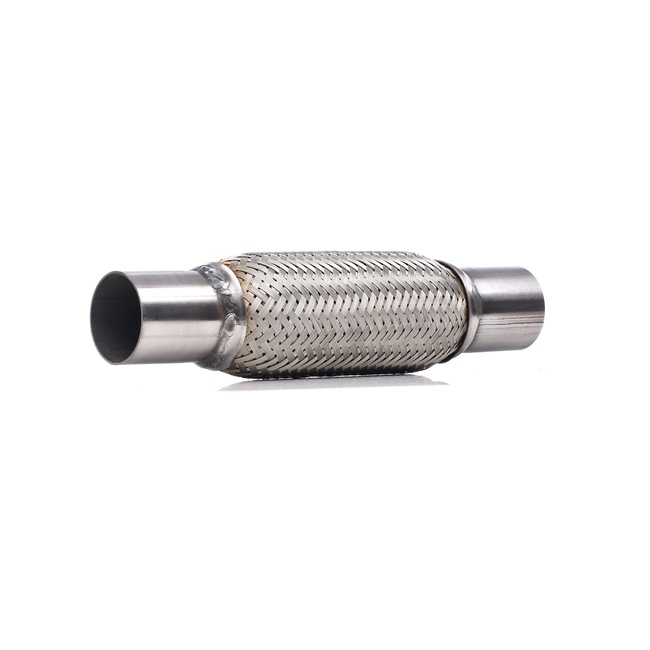 RIDEX Unión flexible, escape 3971F0077
