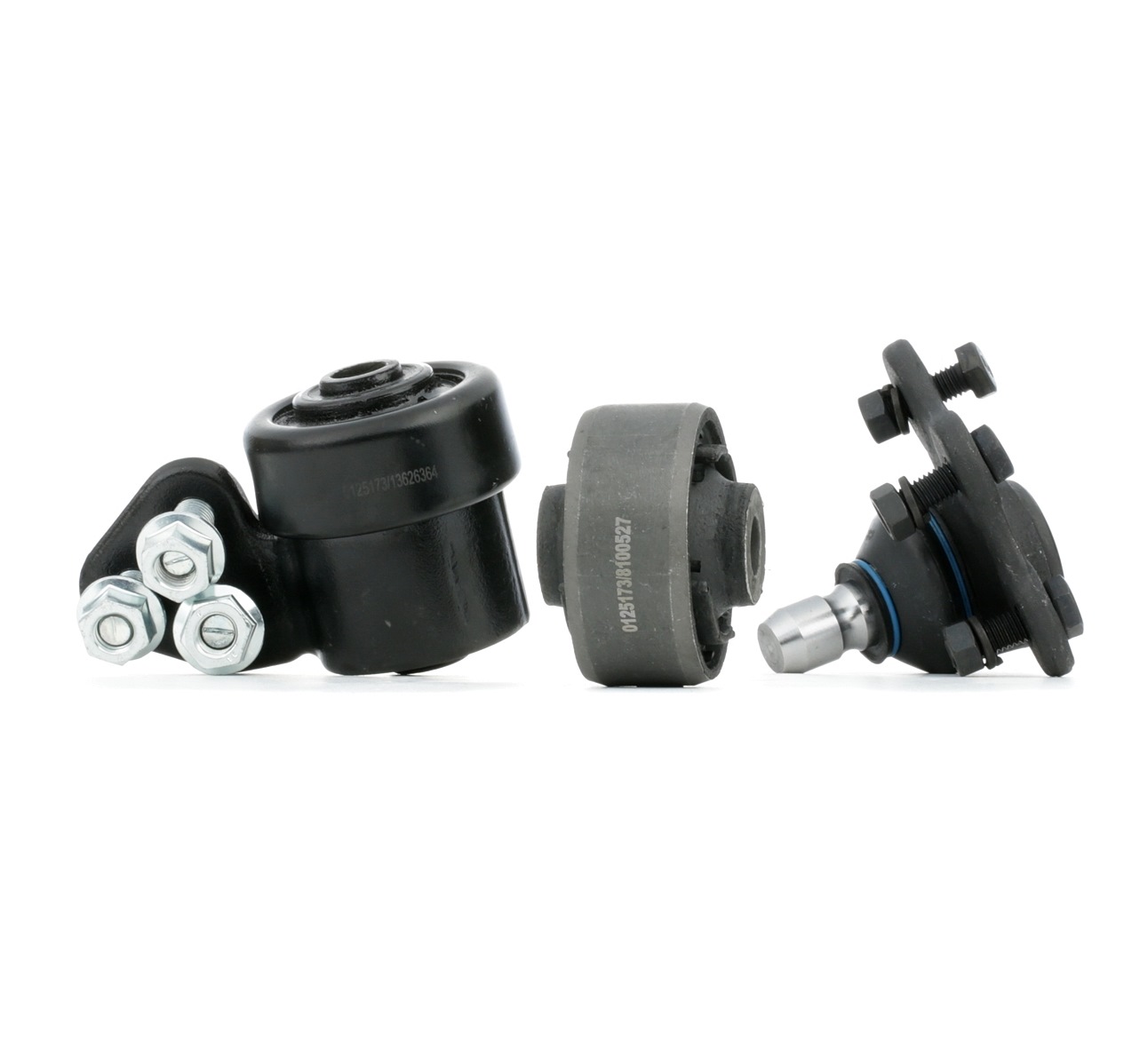 STARK SKRKW-4960129 Repair kit, wheel suspension OPEL CORSA price