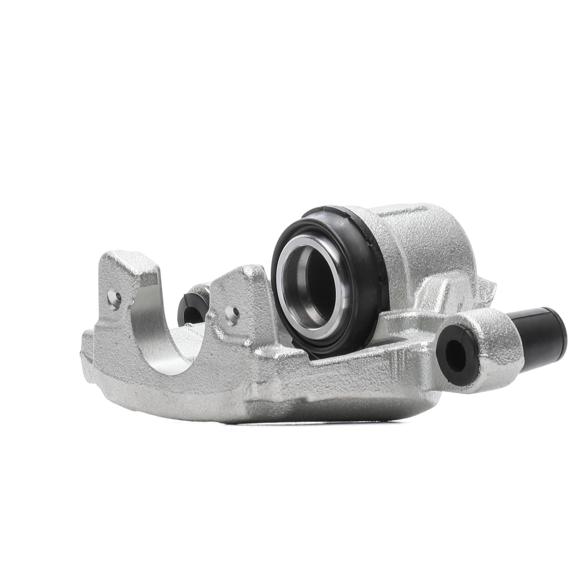 RIDEX 78B1606 Brake caliper 142mm, Rear Axle Right, without holder