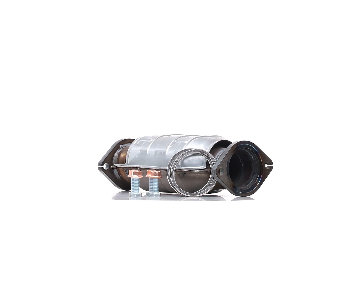 RIDEX 429C0912 TOYOTA PREVIA Katalizatorius kaina