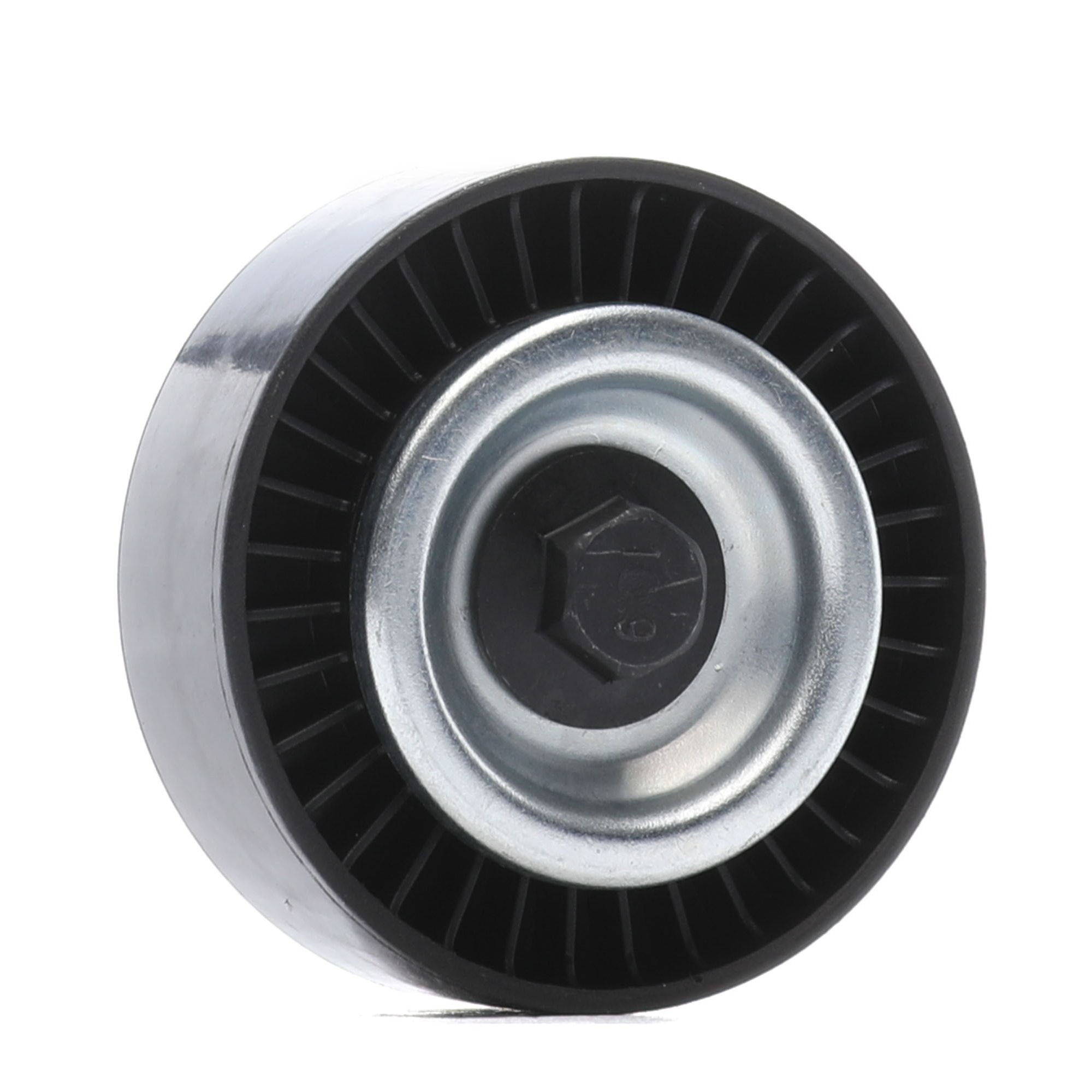 RIDEX 312D0137 IVECO Deflection pulley