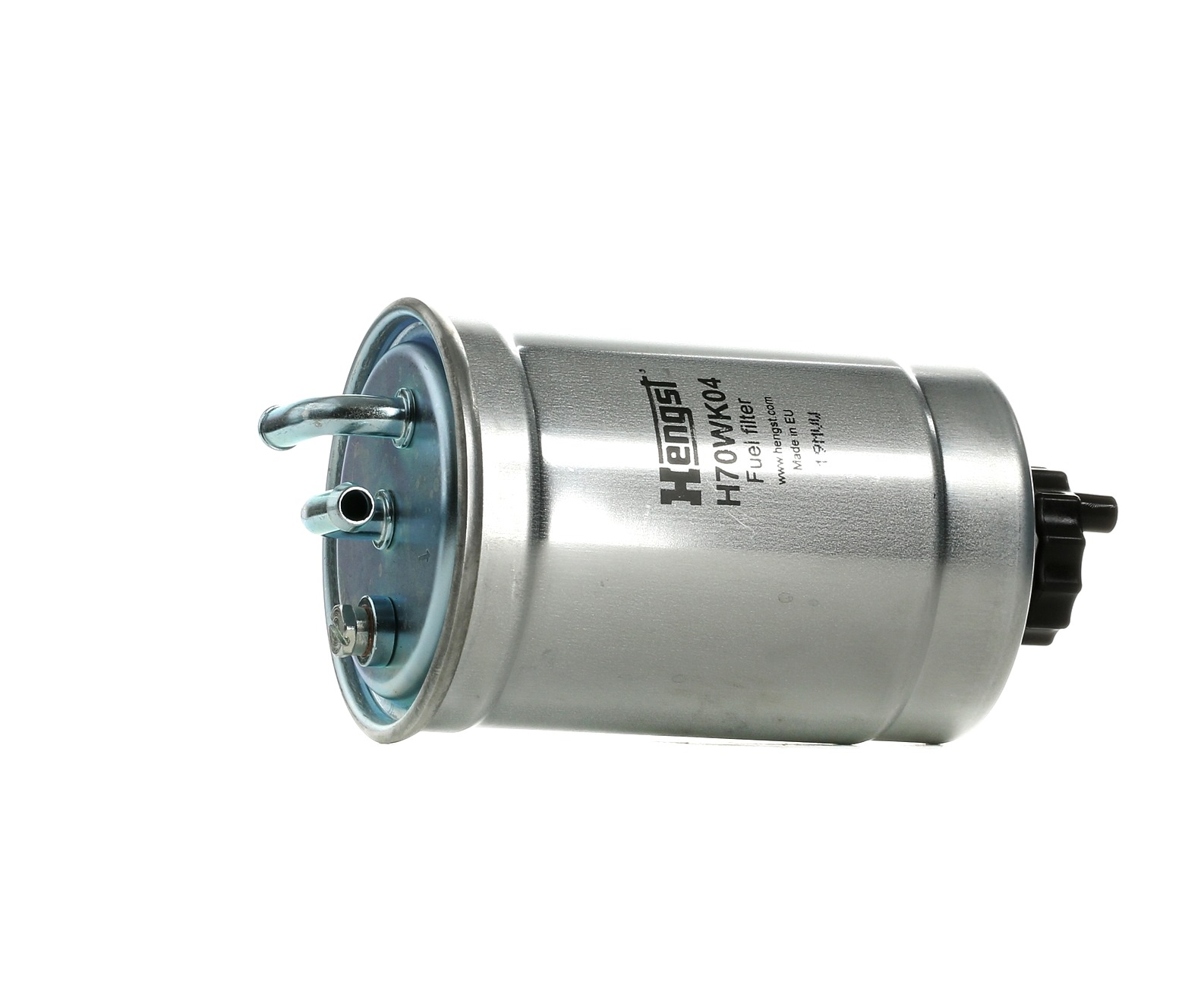 Great value for money - HENGST FILTER Fuel filter H70WK04