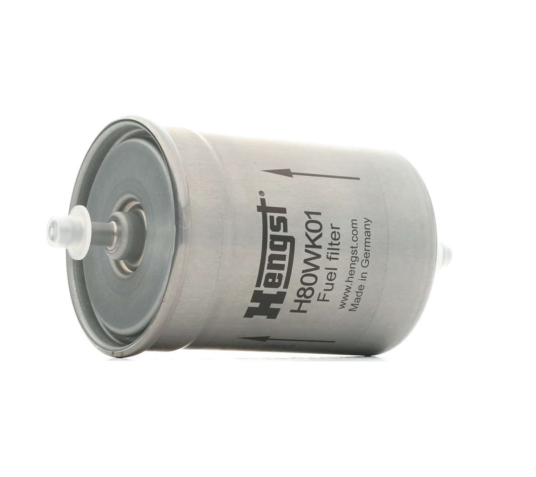 HENGST FILTER Fuel filter diesel and petrol Renault 19 Convertible new H80WK01