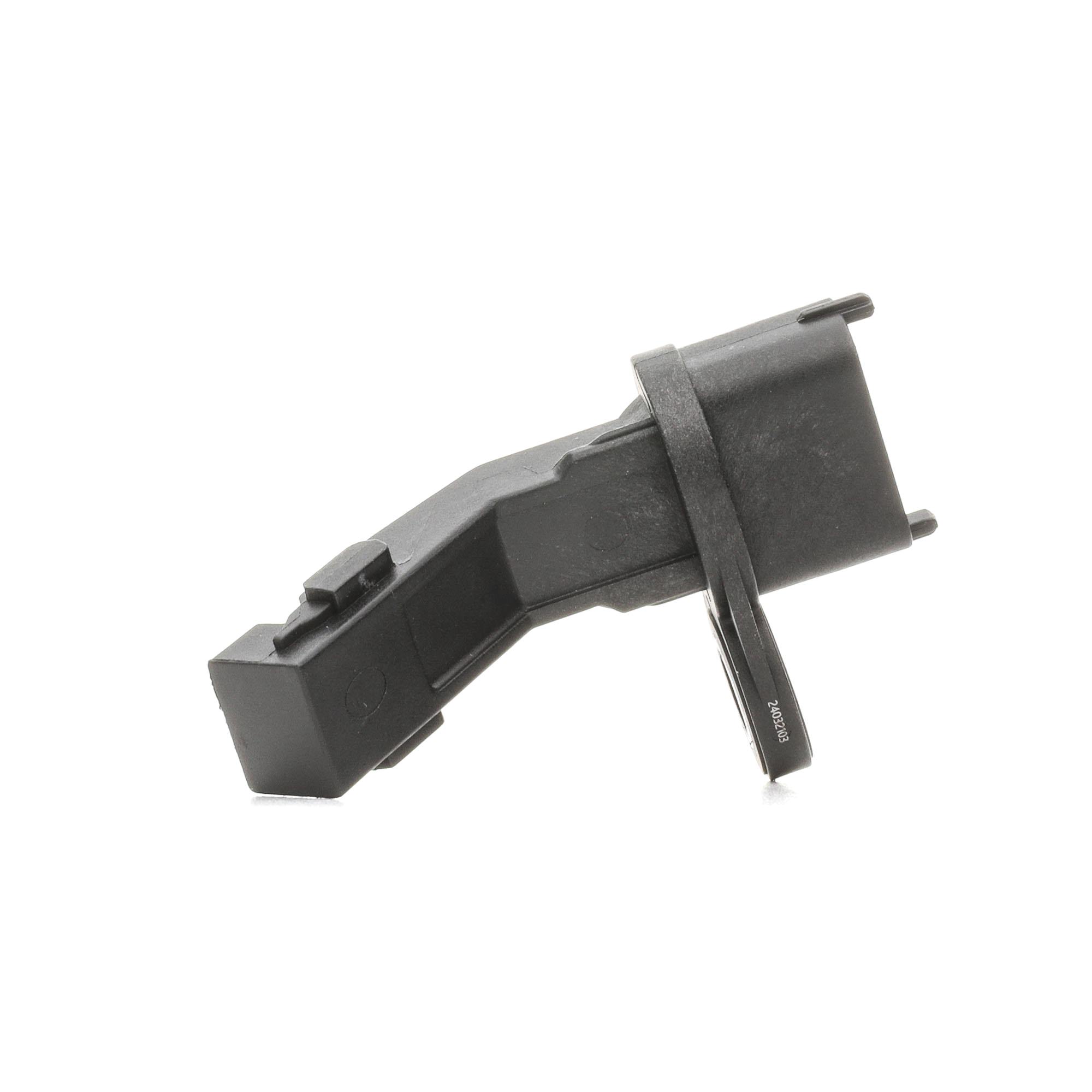 STARK 3-pin connector, Active sensor, without cable Number of pins: 3-pin connector Sensor, crankshaft pulse SKCPS-0360313 buy