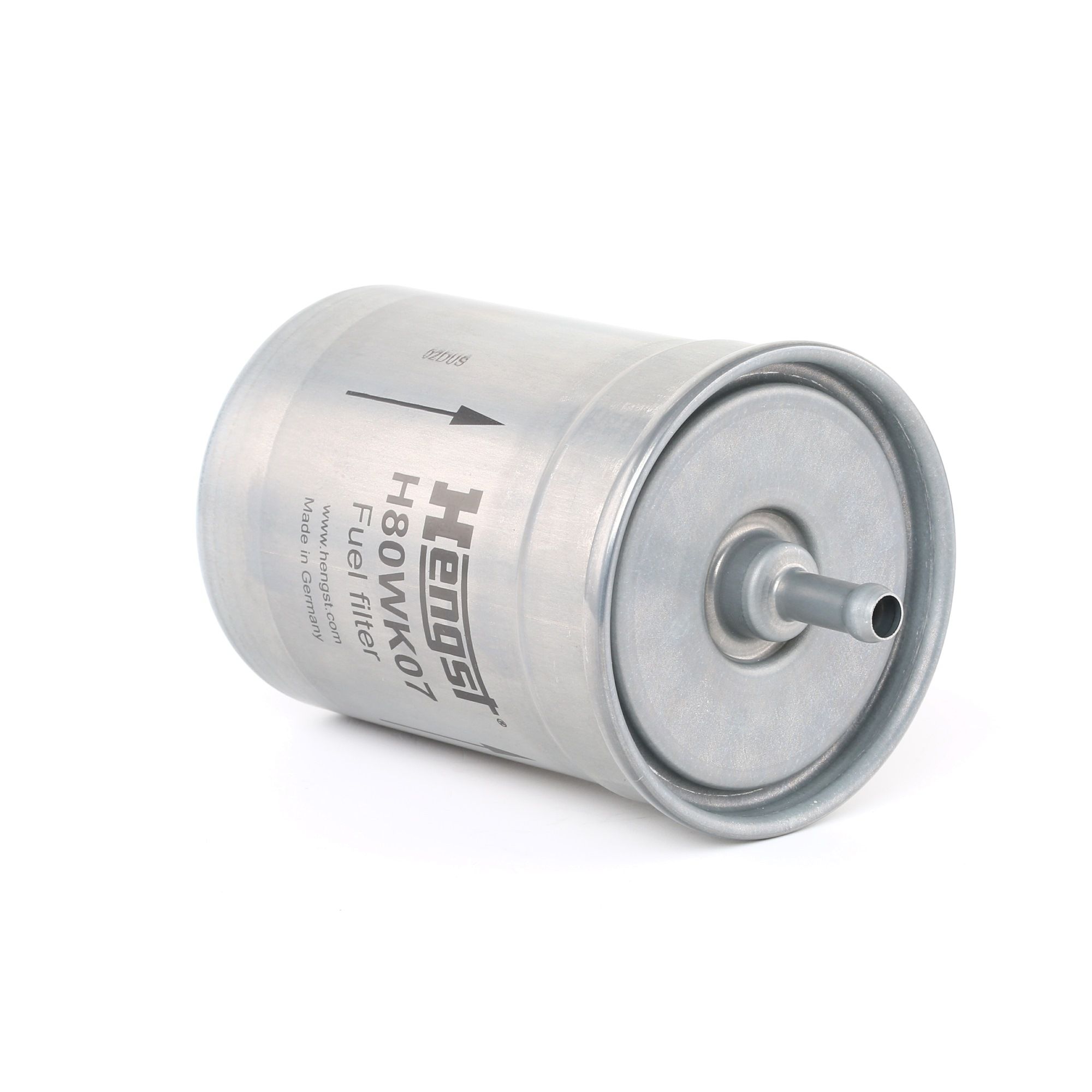 3005200000 HENGST FILTER H80WK07 Fuel filter Audi A6 C5 Saloon 1.8 T 180 hp Petrol 1999 price
