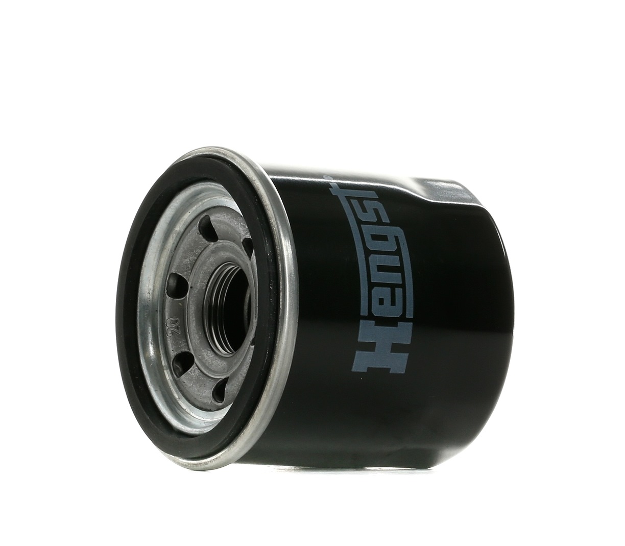 Ölfilter HENGST FILTER H97W06 - Kia SHUMA Filter Teile bestellen