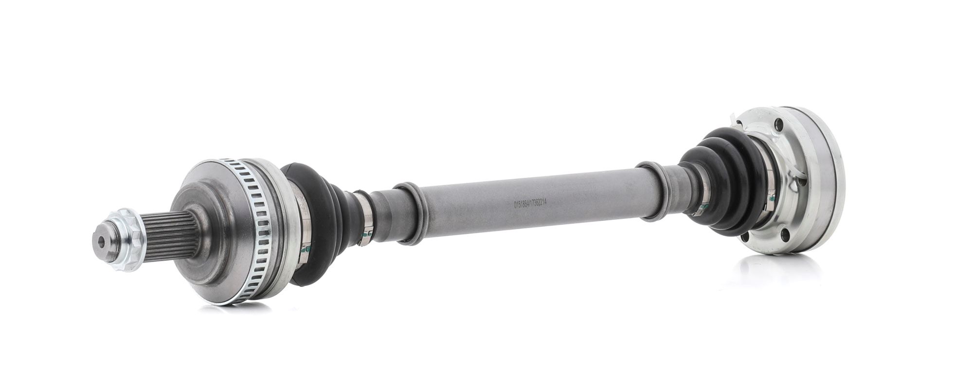 STARK SKDS-0211089 Antriebswelle Hinterachse links, 615mm