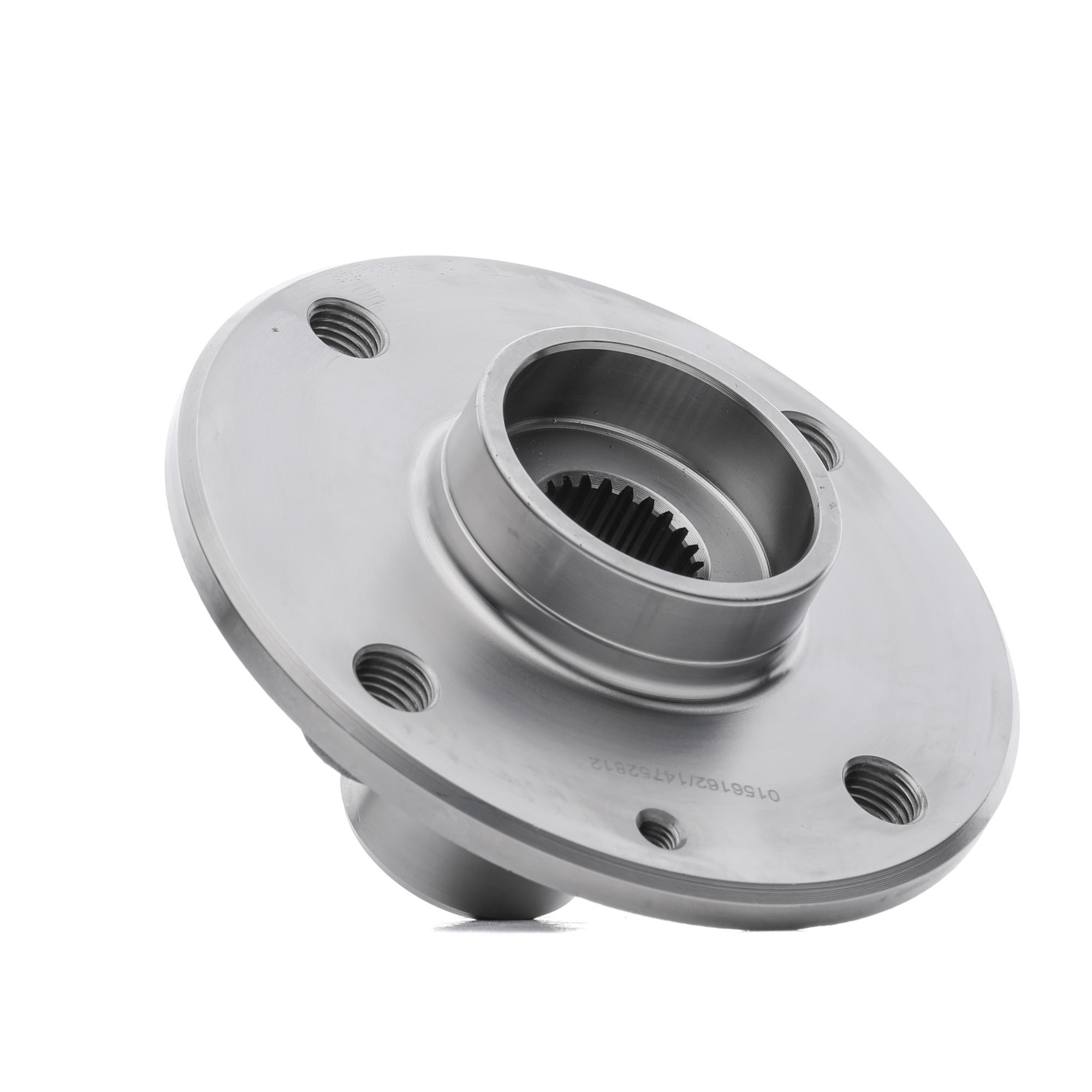 STARK SKWH-0181302 Wheel Hub 4, Front axle both sides