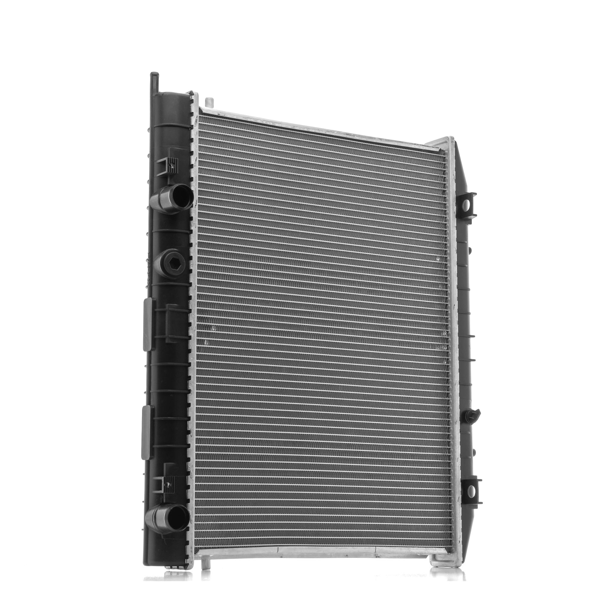 RIDEX 470R1407 Ψυγείο νερού Opel Frontera A 2.4 i 125 PS Βενζίνη 1995 τιμες