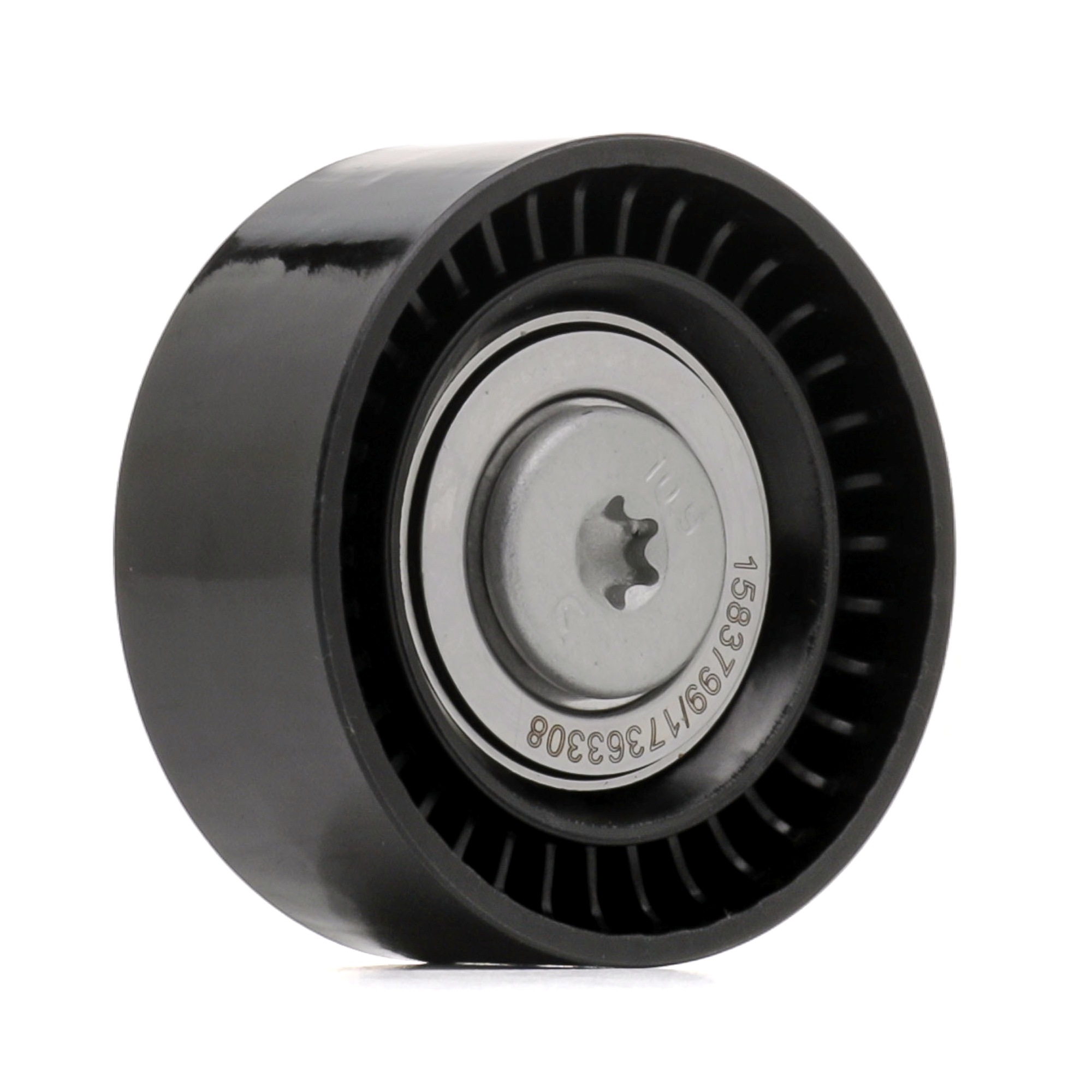 RIDEX 310T0554 BMW F31 320d xDrive Idler pulley, serpentine belt 200 hp Diesel 2015 cost