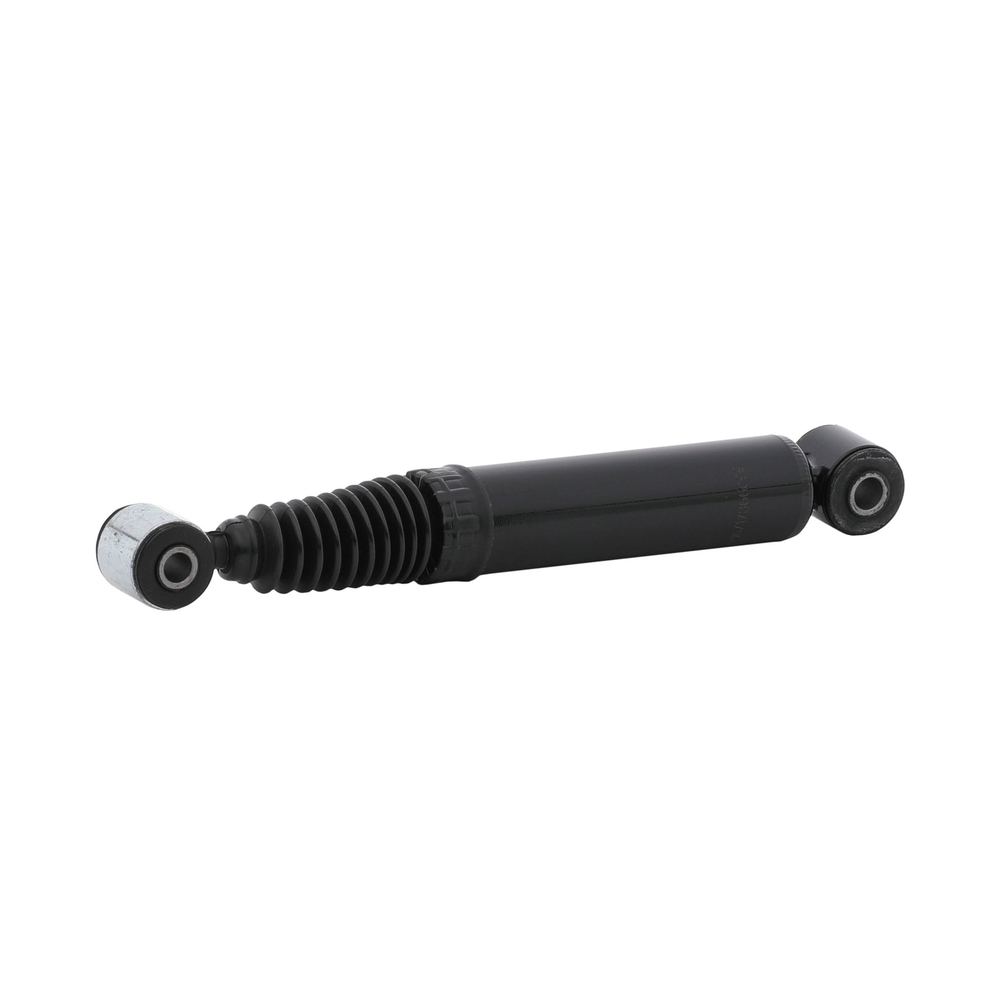 RIDEX Ammortizzatori Pneumatici Per Cofano Motore – 514G0027 – 539mm, 125N – Per Volkswagen Touareg (7L6/7LA/7L7)