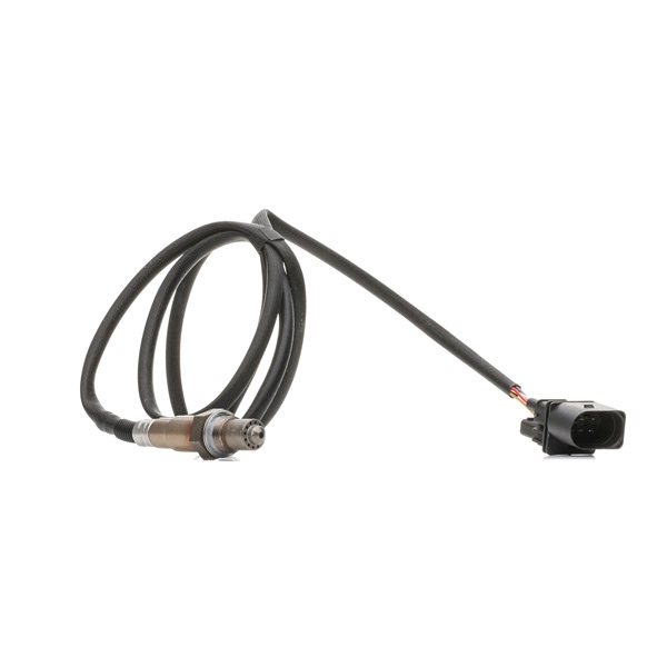 RIDEX 3922L0720 Lambda sensor