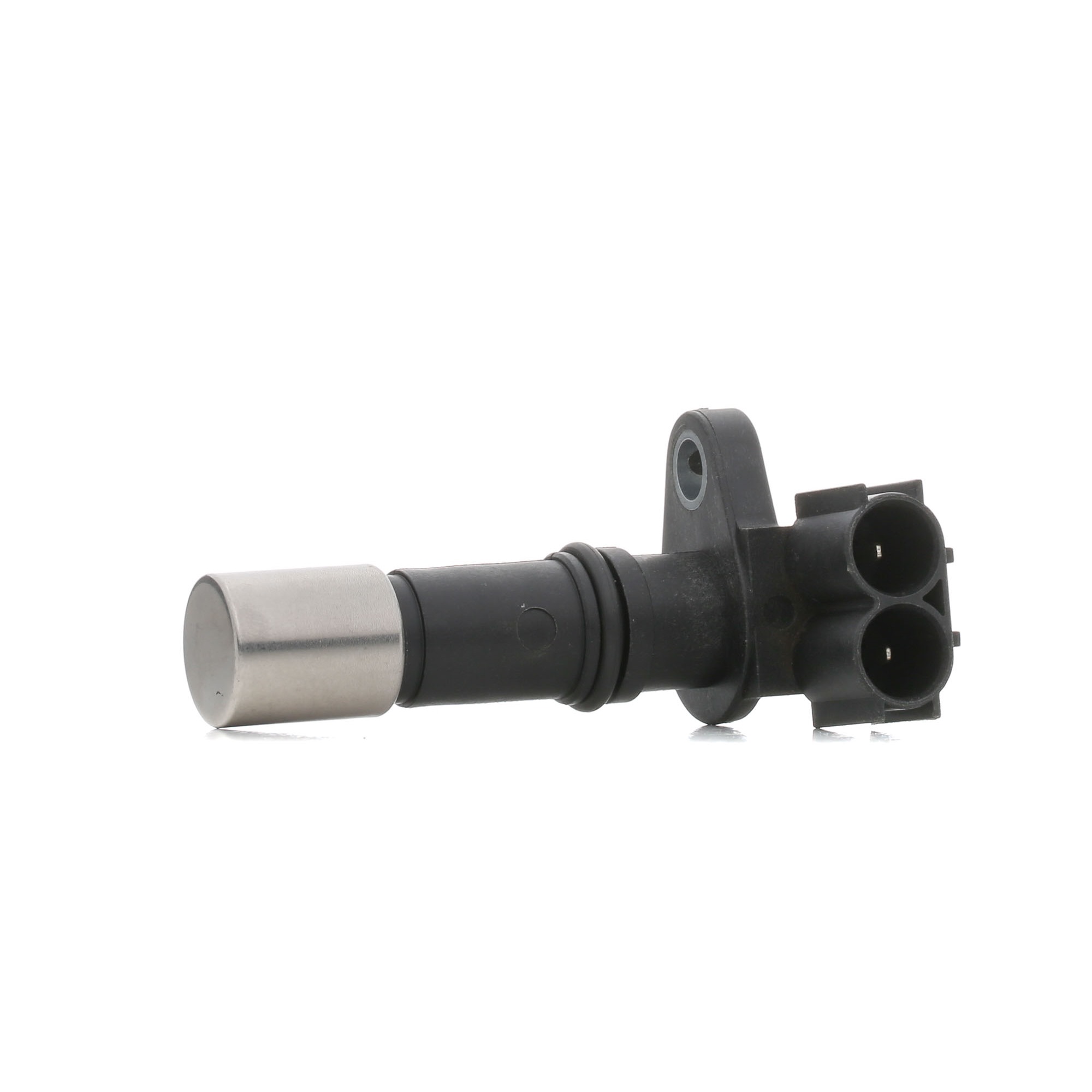 RIDEX 2-pin connector, Passive sensor, without cable Number of pins: 2-pin connector Sensor, crankshaft pulse 833C0364 buy