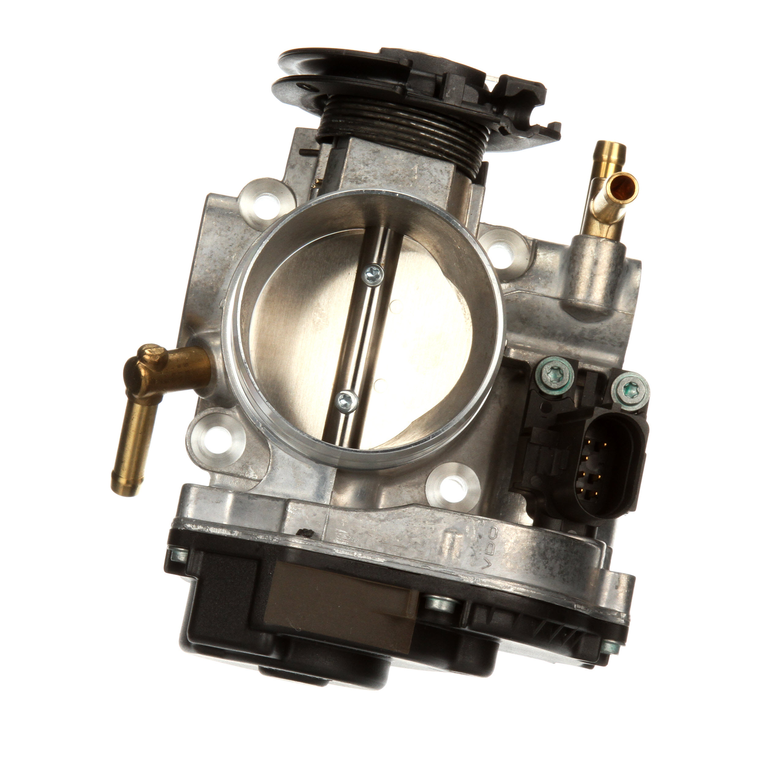 408-236-111-007Z Πεταλούδα γκαζιού VDO 06A 133 066 E AUDI