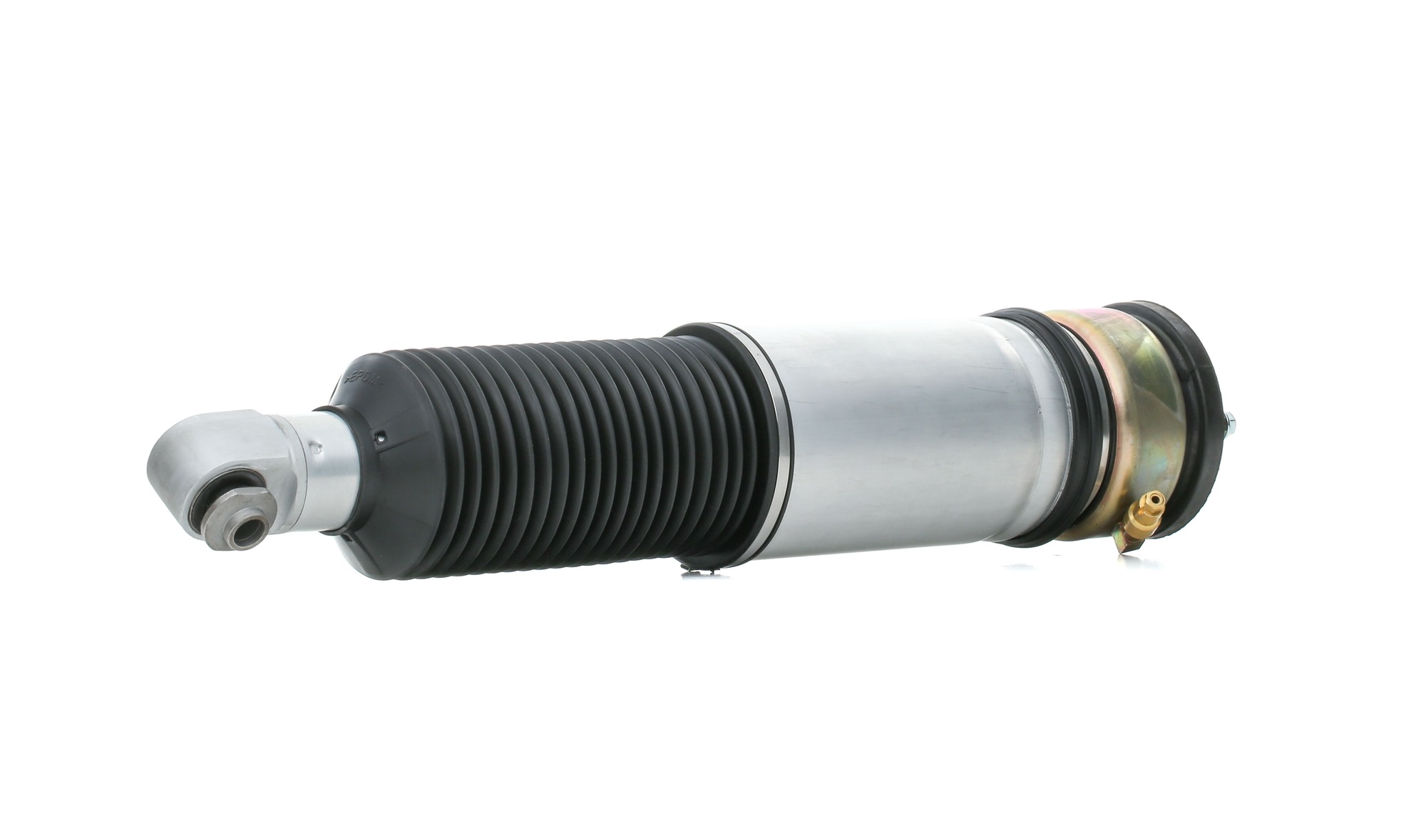 RIDEX 4118A0108 Luftdempere billige i nettbutikk