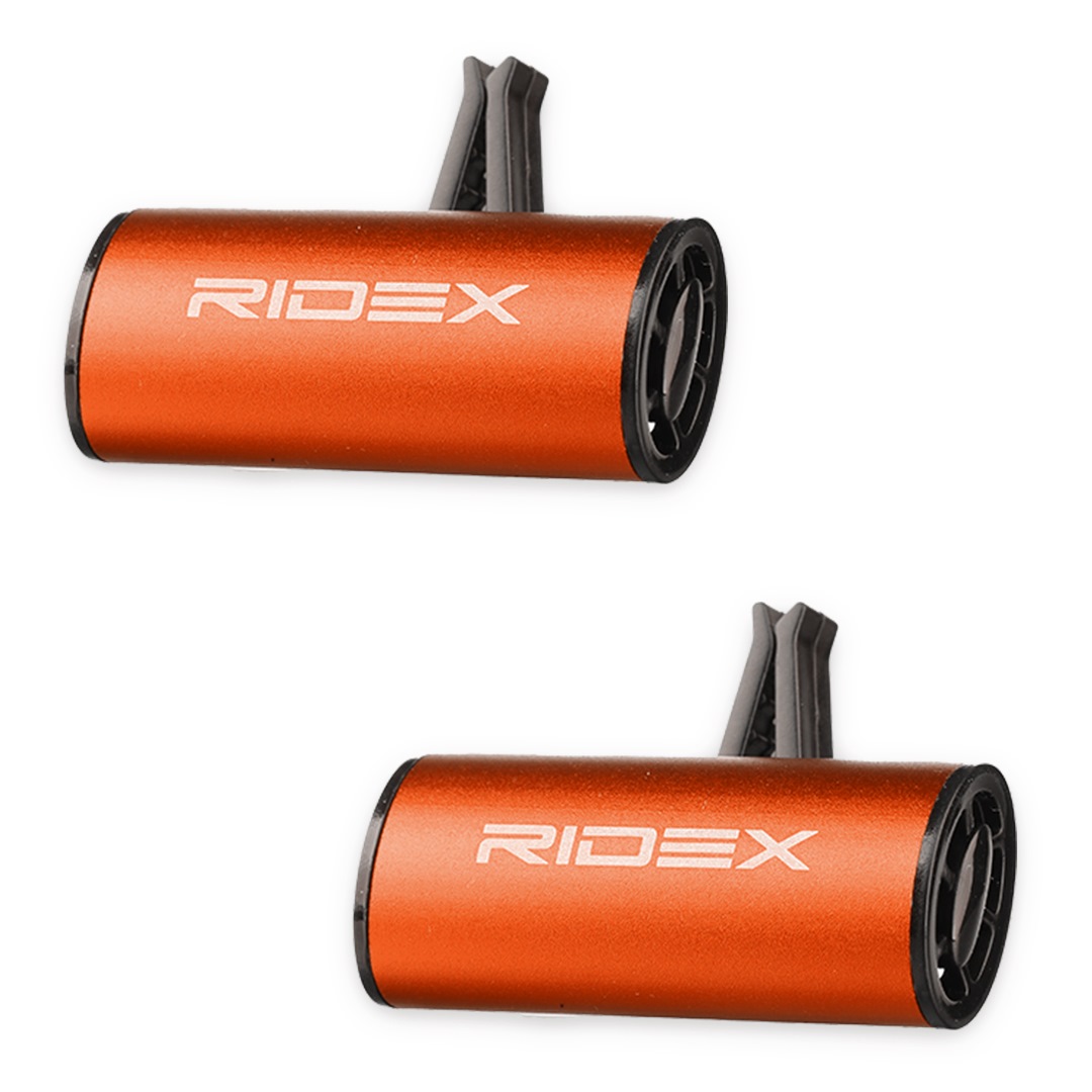 Pirkt 3443A0342 RIDEX Caurspīdīgs iepakojums Auto gaisa atsvaidzinātājs 3443A0342 lēti