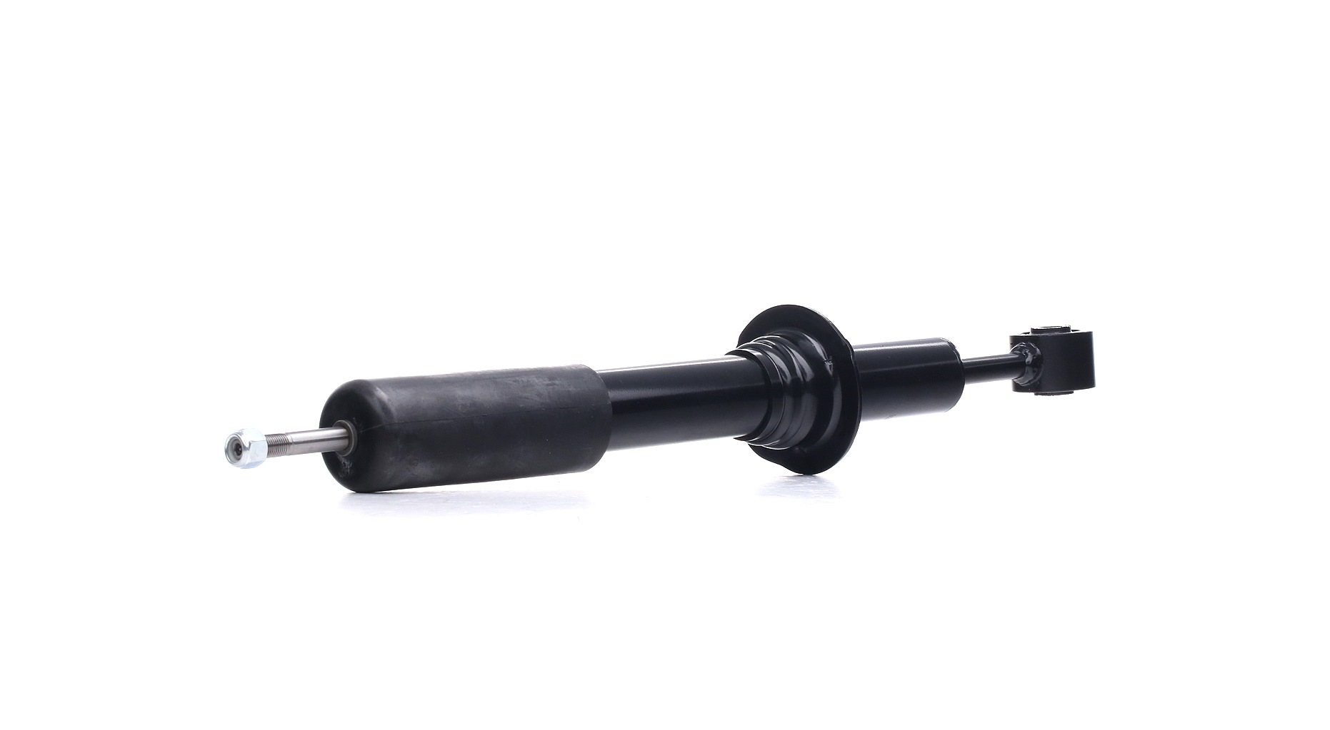 RIDEX 4118A0114 Air suspension strut TOYOTA experience and price