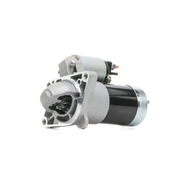RIDEX 2S0730 Starter motor
