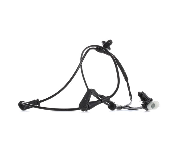 RIDEX Warnkontakt, Bremsbelagverschleiß 407W0200