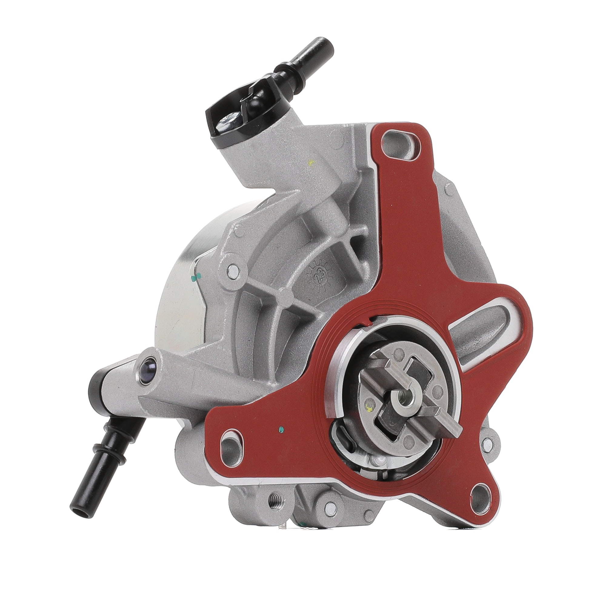 RIDEX 387V0120 Vakuumpumpe, bremsesystem CITROЁN C5 III (RD_) 2.0 HDi / BlueHDi 150 HK Diesel 2015 pris