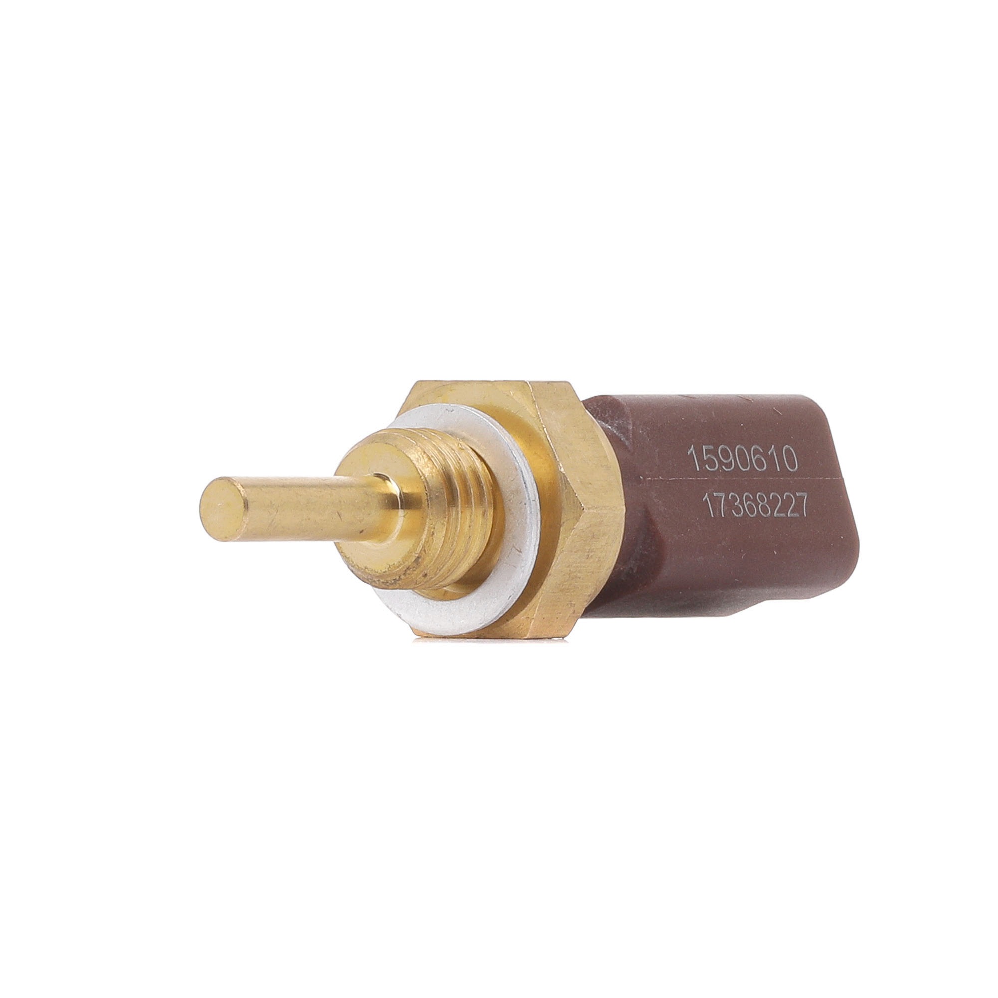 RIDEX 830C0111 Lancia Ypsilon 3 0.9 CNG (312.YXG1A) Coolant temperature sensor 86 hp Petrol/Compressed Natural Gas (CNG) 2025 cost