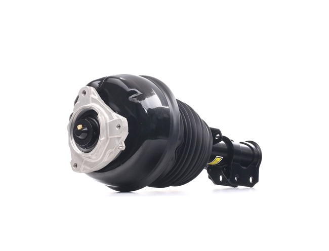RIDEX 4118A0126 Air suspension strut