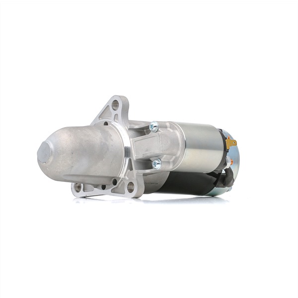 RIDEX 2S0731 Starter motor