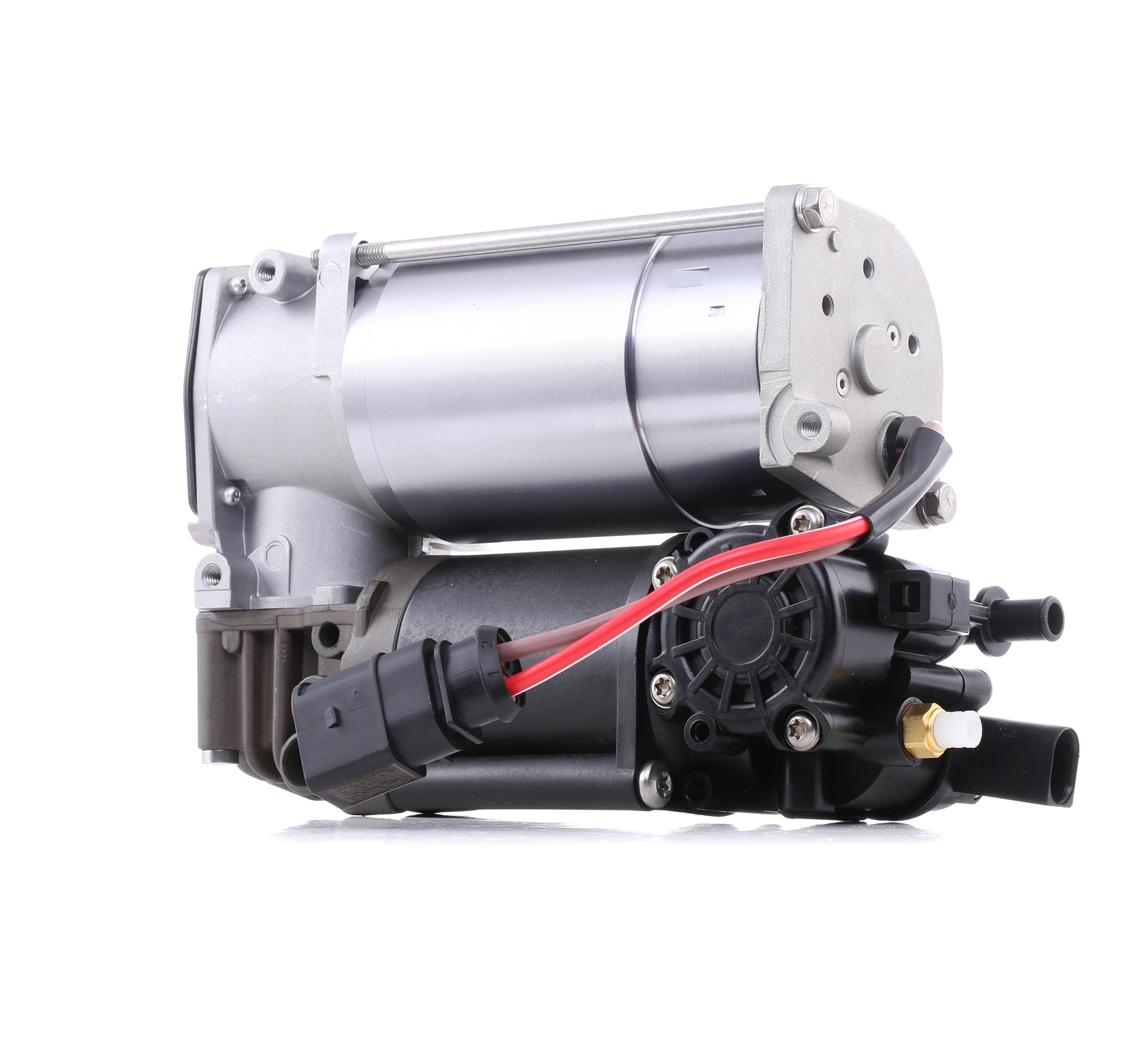RIDEX 332C0032 Air suspension compressor with dryer