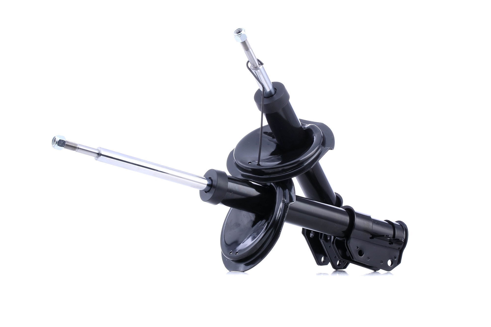 RIDEX 854S18241 2002 Lancia Y 840A shock absorbers price uk