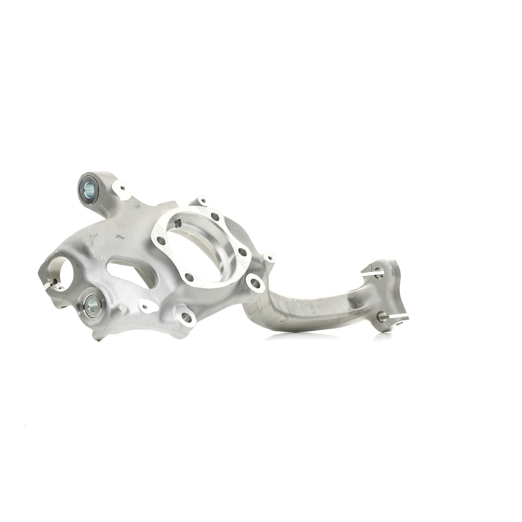 Great value for money - RIDEX Steering knuckle 1159S0104