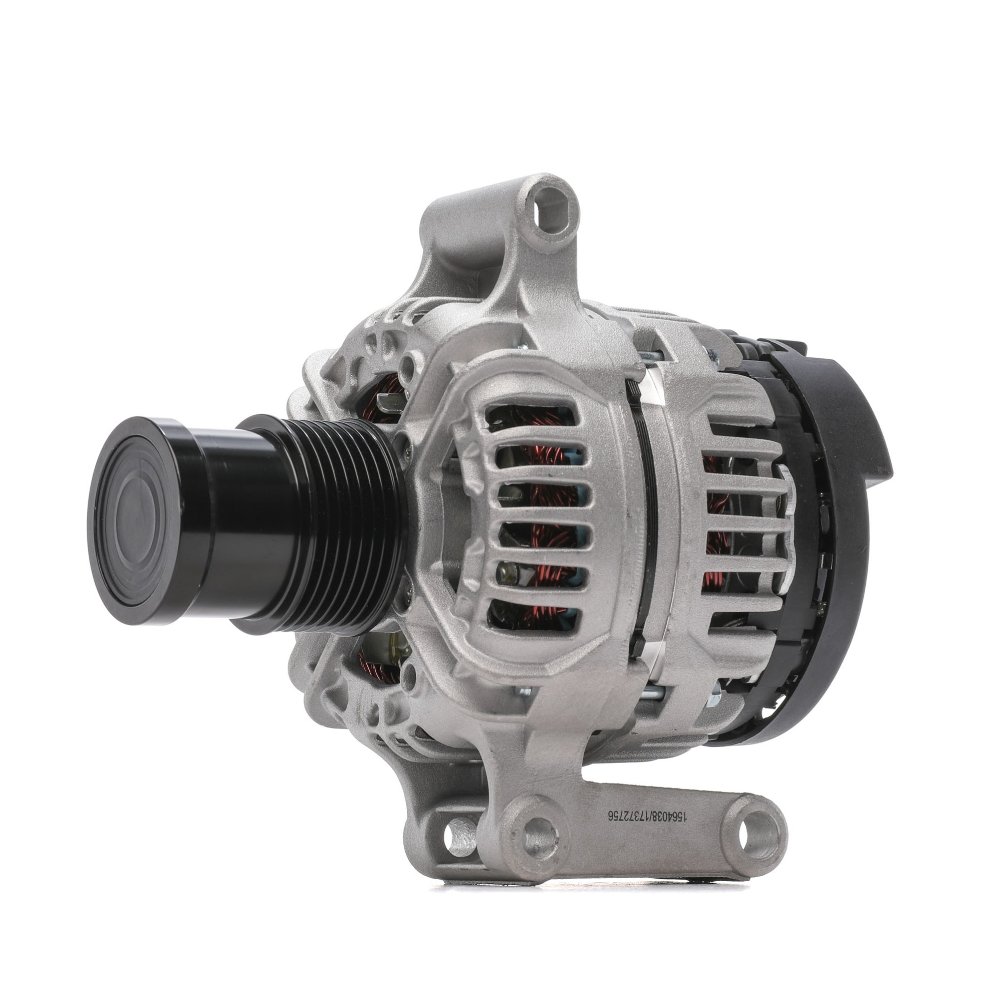 RIDEX 4G1405 Alternator YC1 U10300 DA