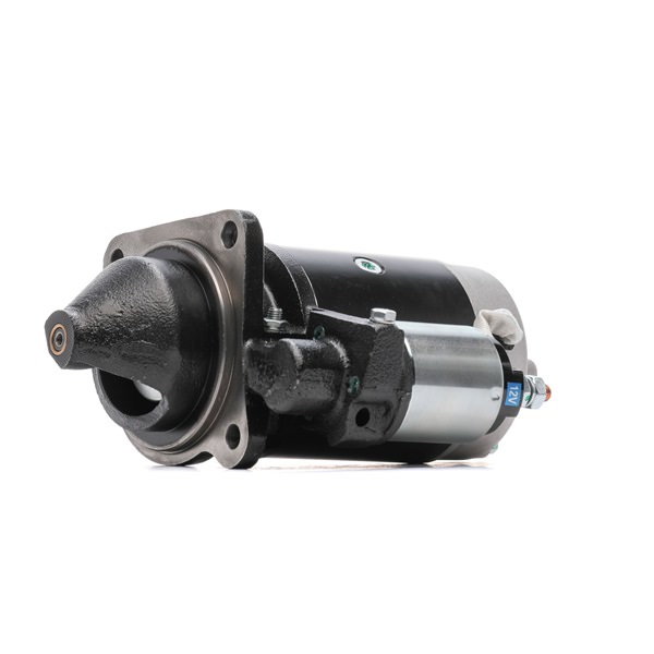 RIDEX Starter motor 2S0740