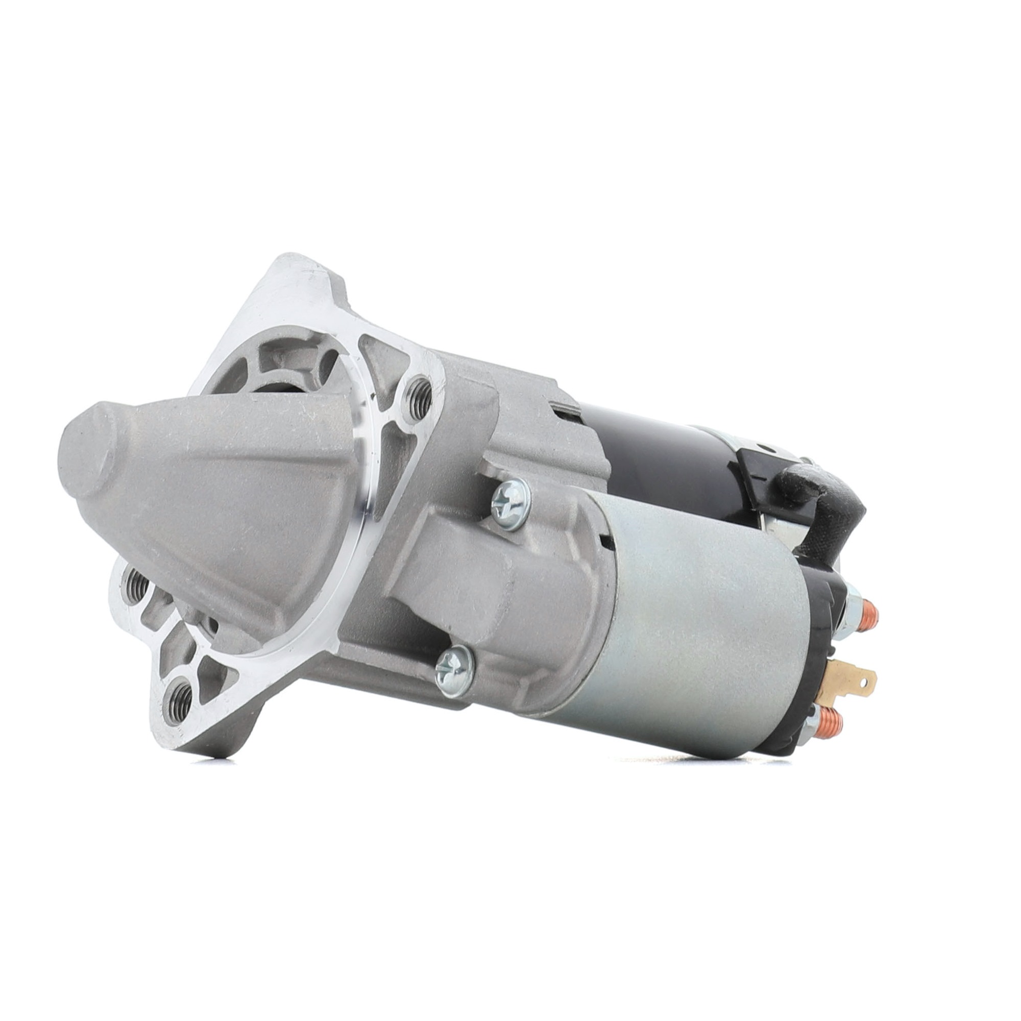 RIDEX 2S0741 Starter motor M 000 T91 381