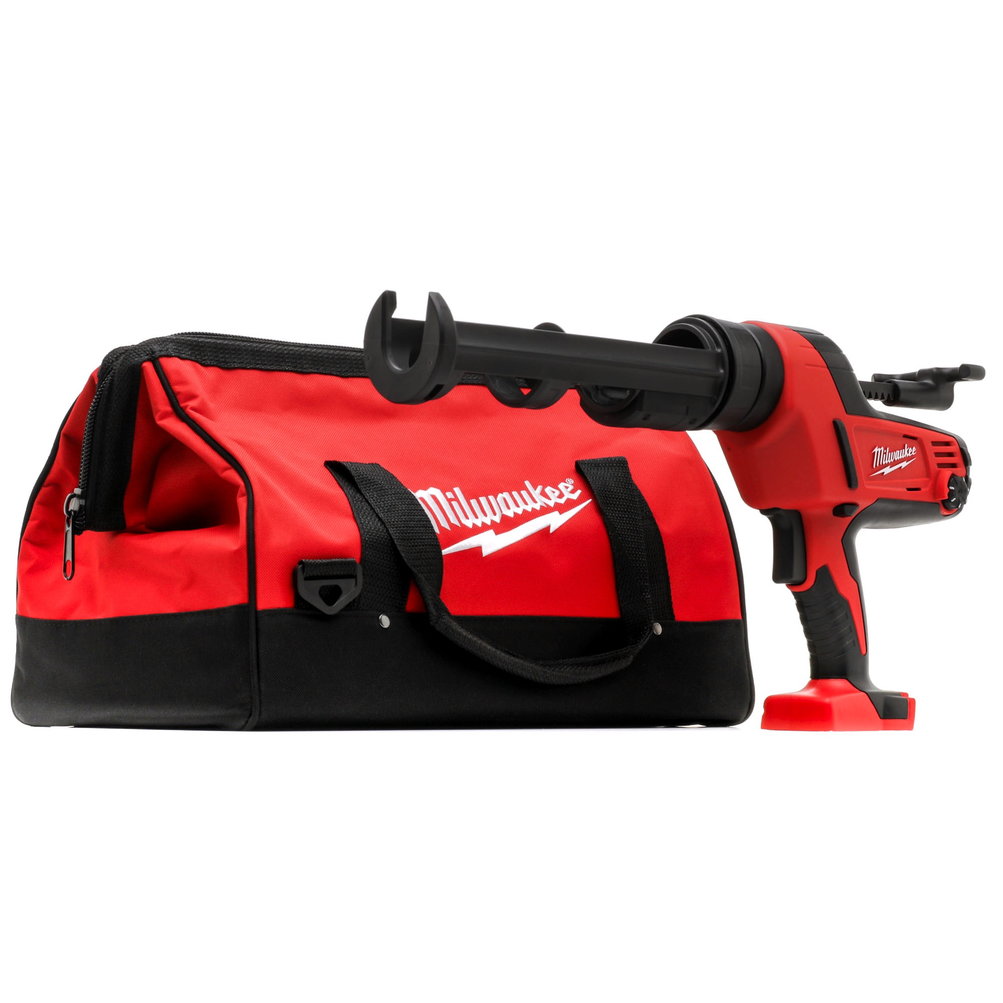 Pistolet à calfeutrer MILWAUKEE 4933459637