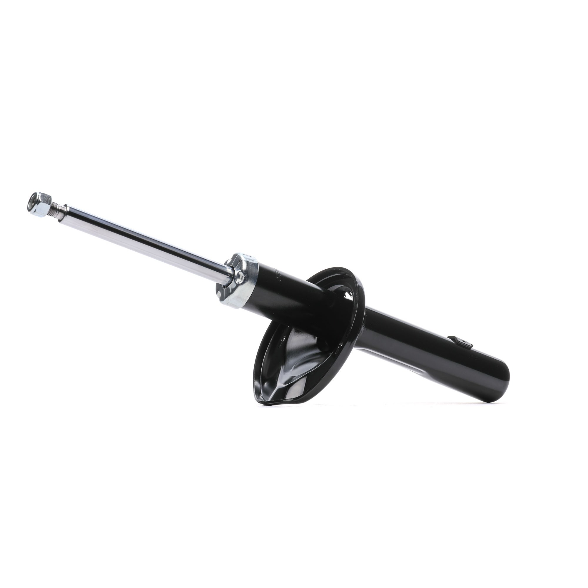 STARK SKSA-01334326 Shock absorber Front Axle, Gas Pressure, Twin-Tube, Suspension Strut, Bottom Plate, Top pin