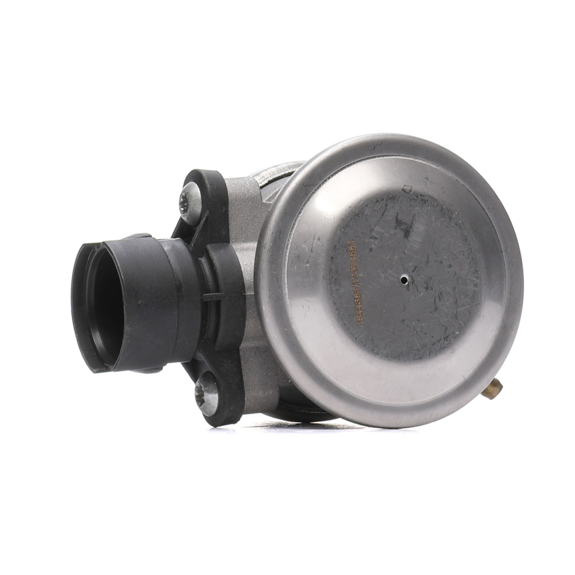Original 863V0004 RIDEX Secondary air valve experience and price