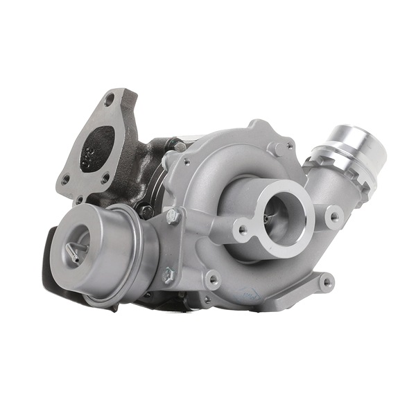 RIDEX 2234C10824 Turbocharger