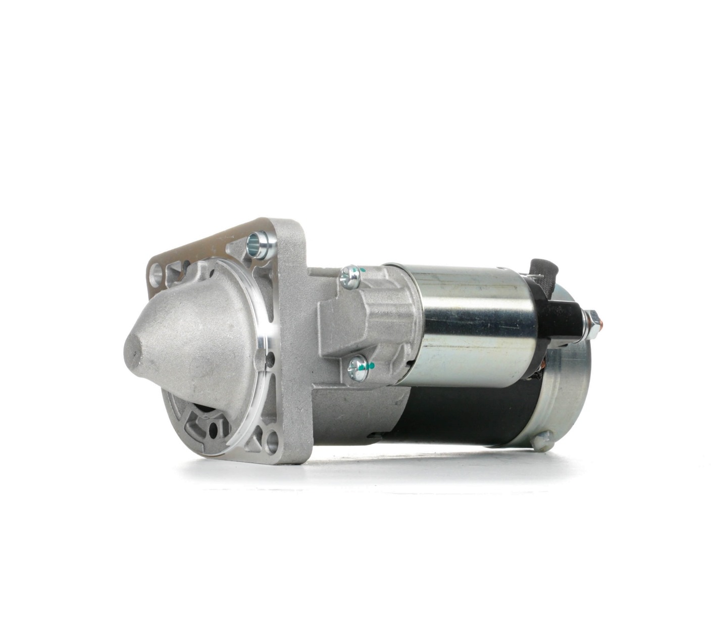RIDEX 2S0744 Starter motor M 001 T 30171