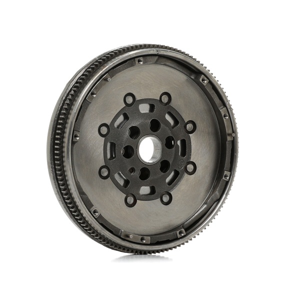 RIDEX REMAN Schwungrad 577F0158R