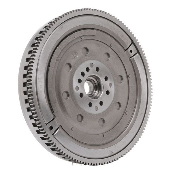 RIDEX REMAN Volant moteur 577F0204R