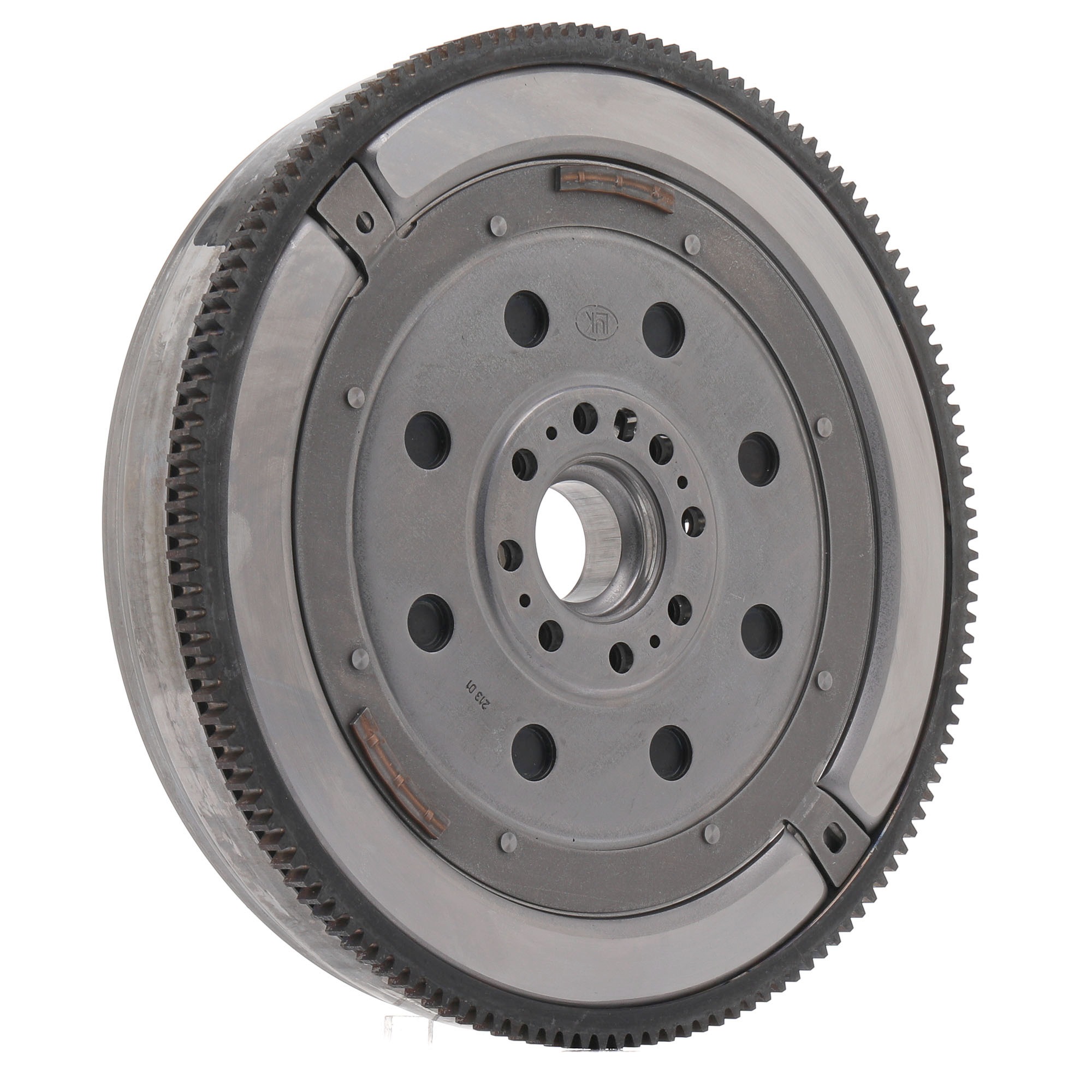 RIDEX REMAN 577F0044R Маховик CITROËN C8 II цени