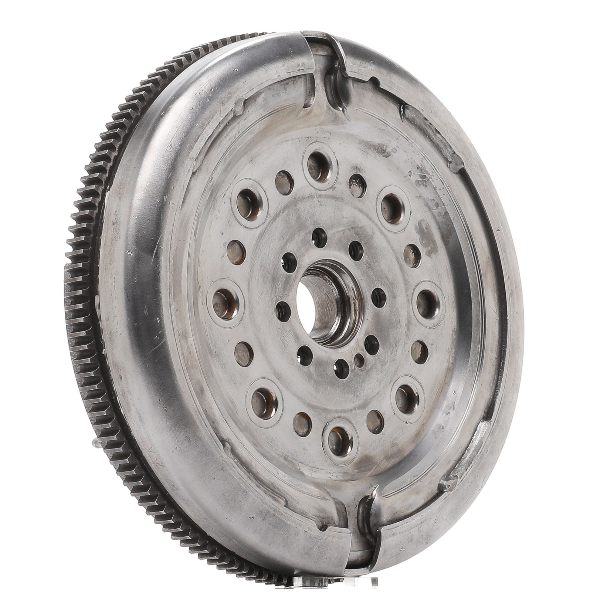 577F0313R Vauhtipyörä RIDEX REMAN 06K105266G
